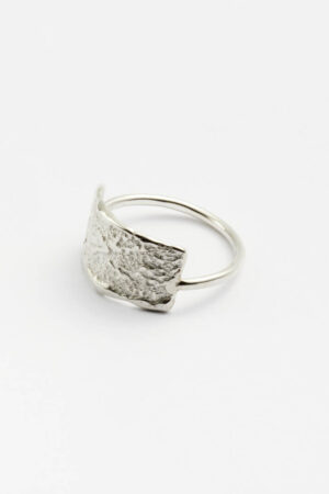 Bague MÍLOS 01