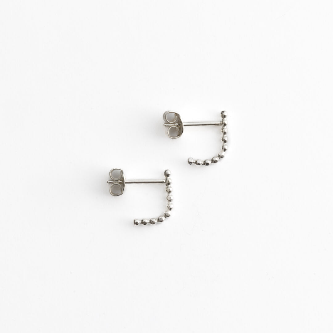 Boucles d'oreilles SIA 01 - Image 4