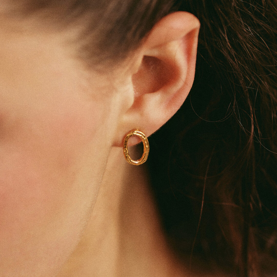 Boucles d'oreilles OLA 02 - Image 4