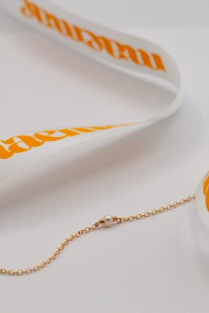 Grace Pearl Necklace