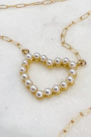 Siren Song Necklace