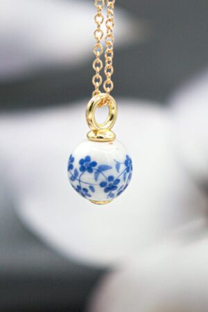 The Heirloom Necklace
