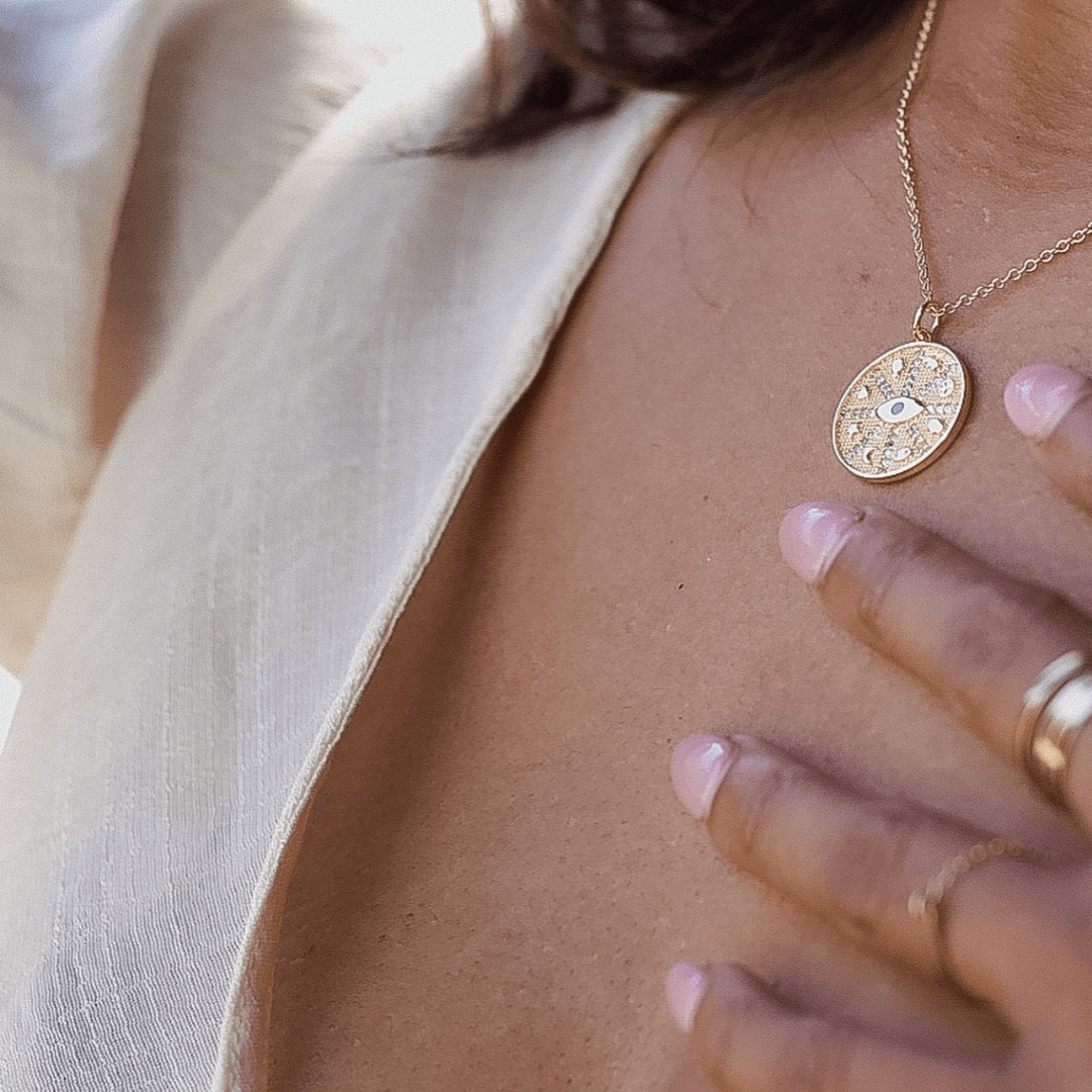 Super Good Juju Necklace - Image 2
