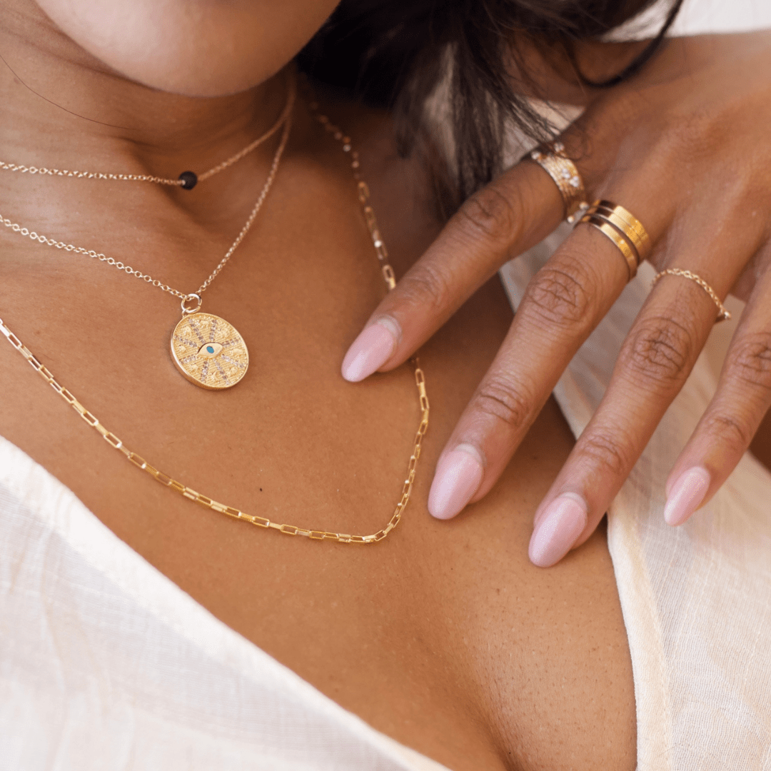 Super Good Juju Necklace - Image 7