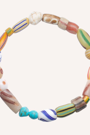 Bora Bora anklet